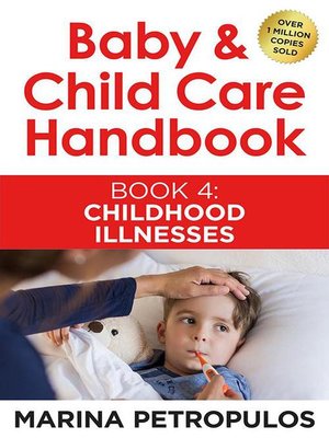 cover image of Childhood Illnesses